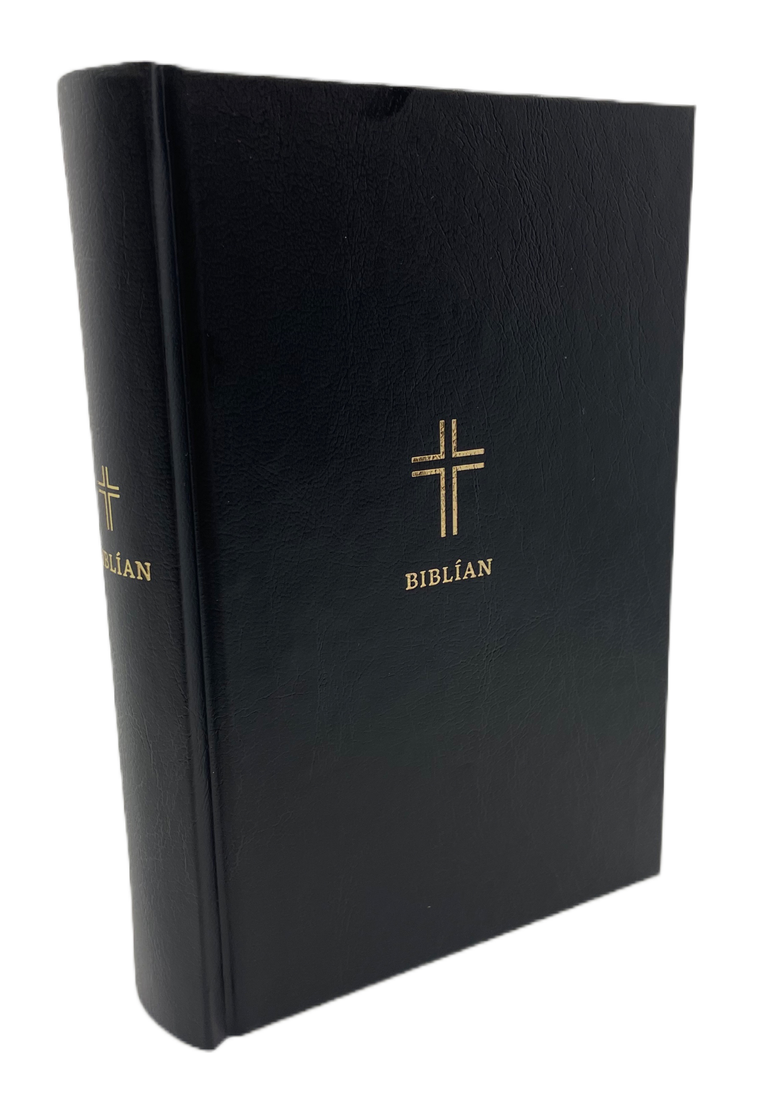 Isländische Bibel