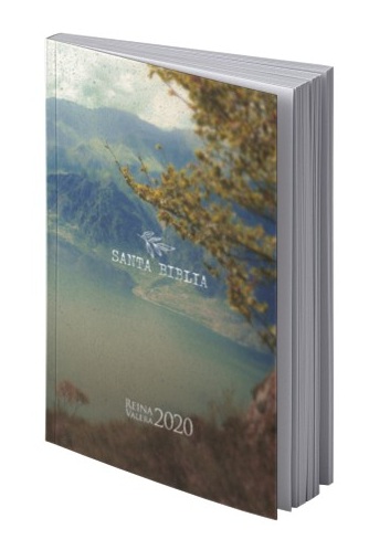 Spanische Bibel Reina Valera 2020