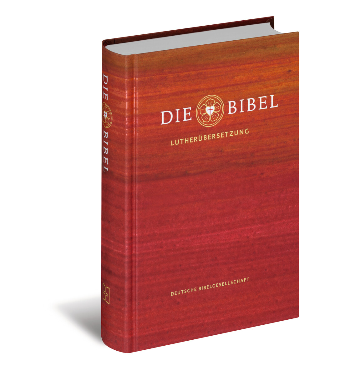 Lutherbibel. Schulbibel