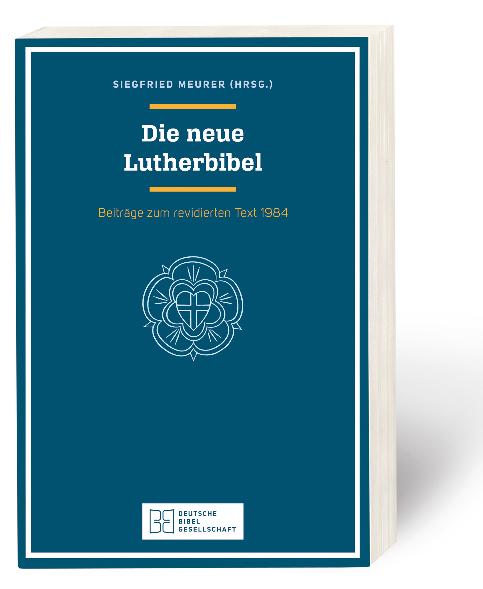 Die neue Lutherbibel