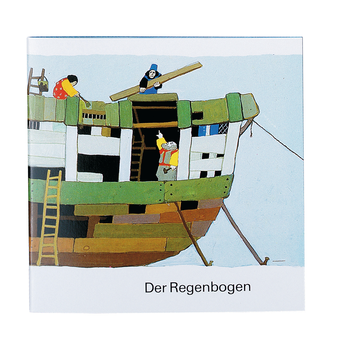 Der Regenbogen Der Regenbogen