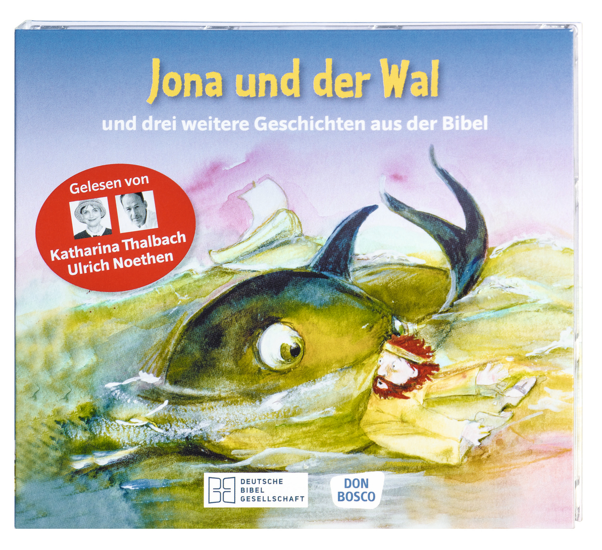Jona und der Wal Jona und der Wal