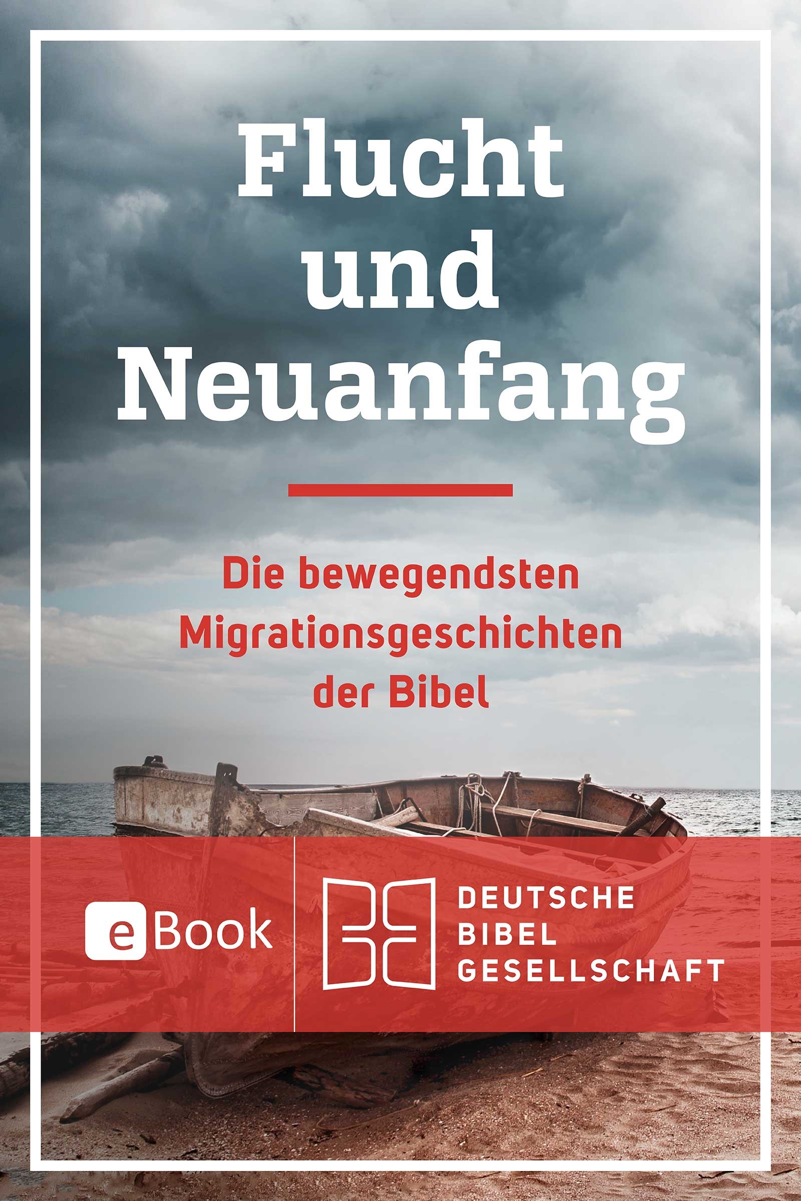 Flucht und Neuanfang. eBook