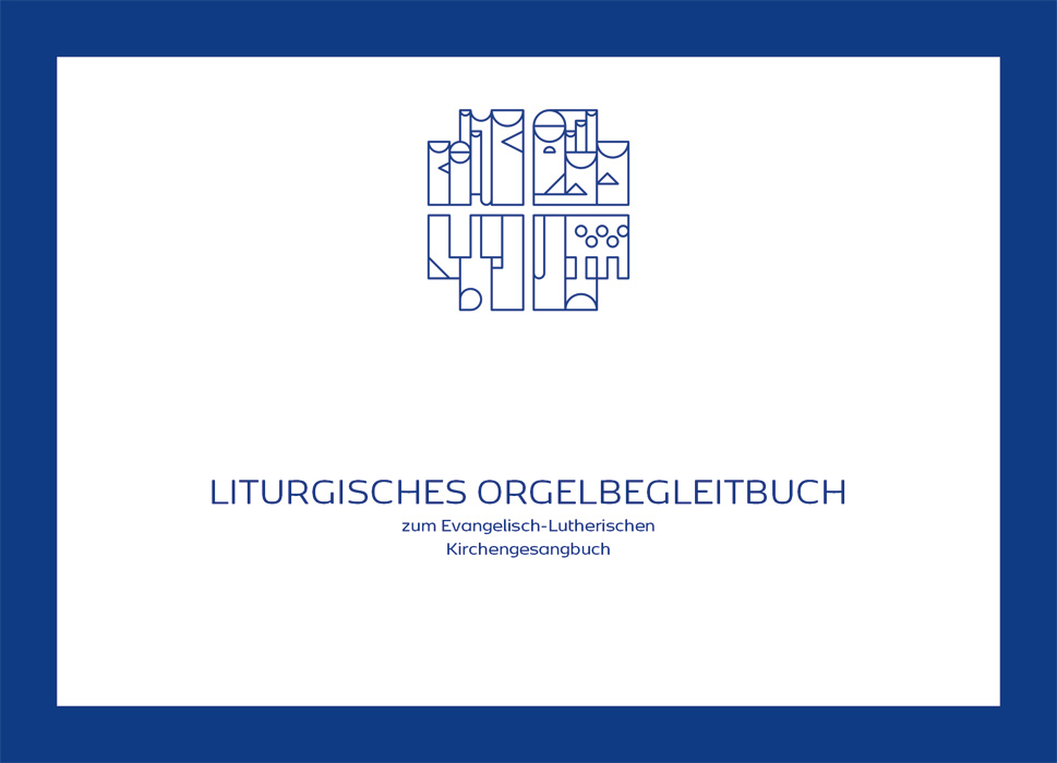 Liturgisches Orgelbegleitbuch zum ELKG der SELK Ringordner Liturgisches Orgelbegleitbuch zum ELKG der SELK Ringordner