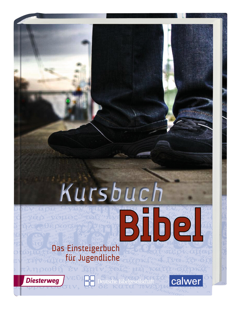 Kursbuch Bibel