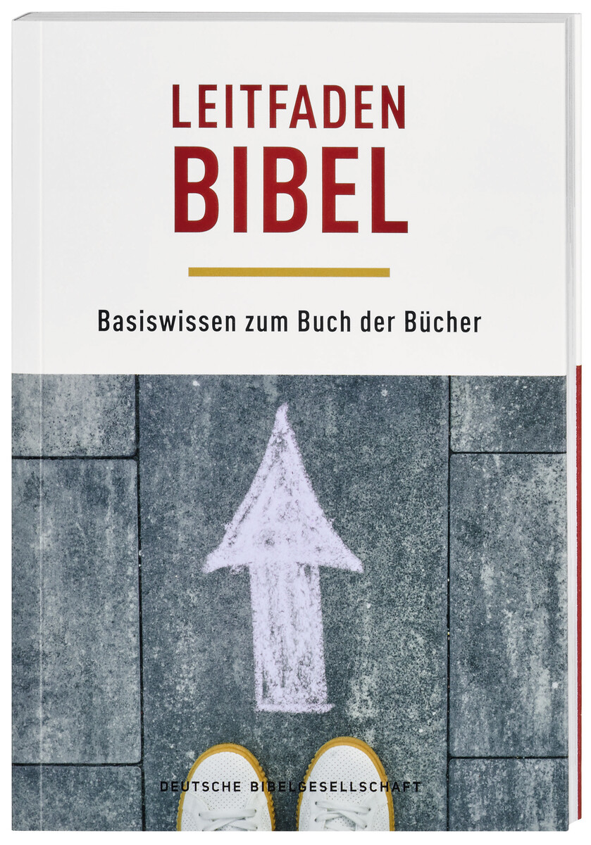Leitfaden Bibel Leitfaden Bibel
