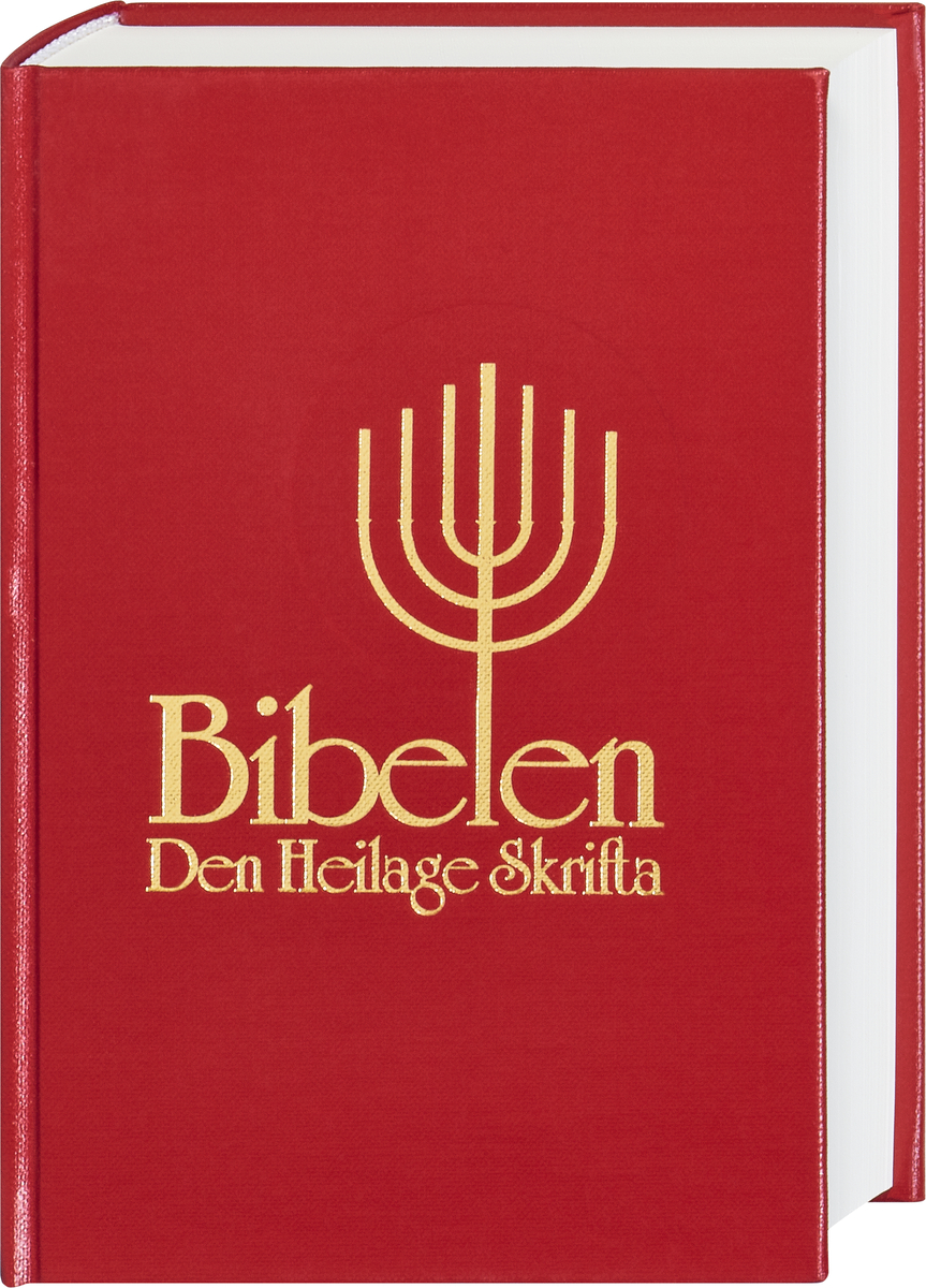 Norwegische Bibel 