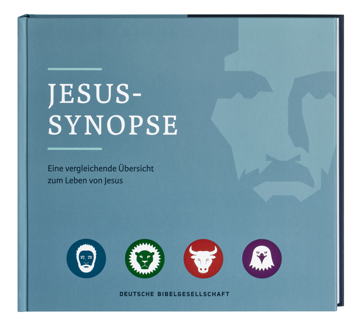 Jesus-Synopse Jesus-Synopse
