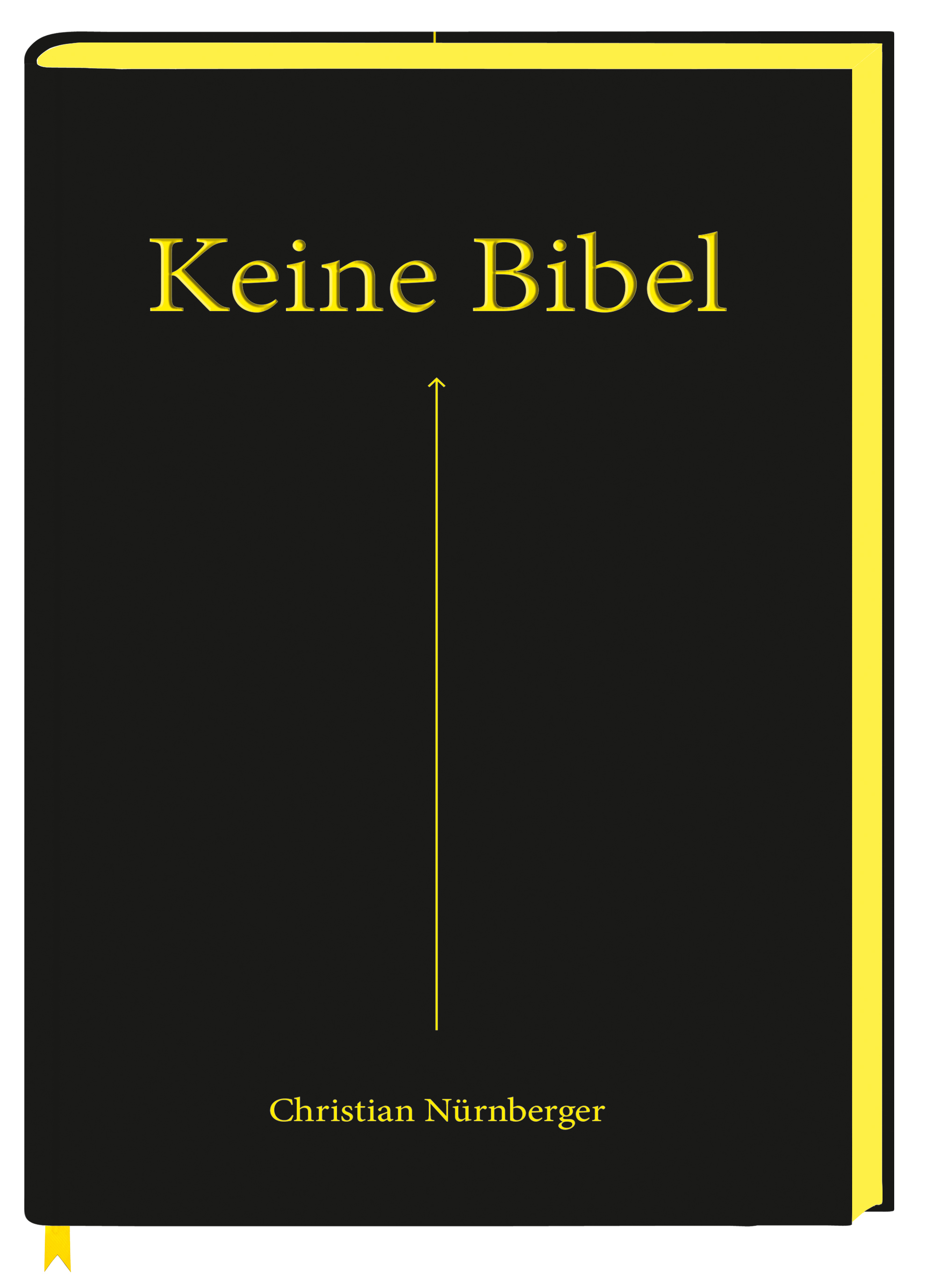 Keine Bibel