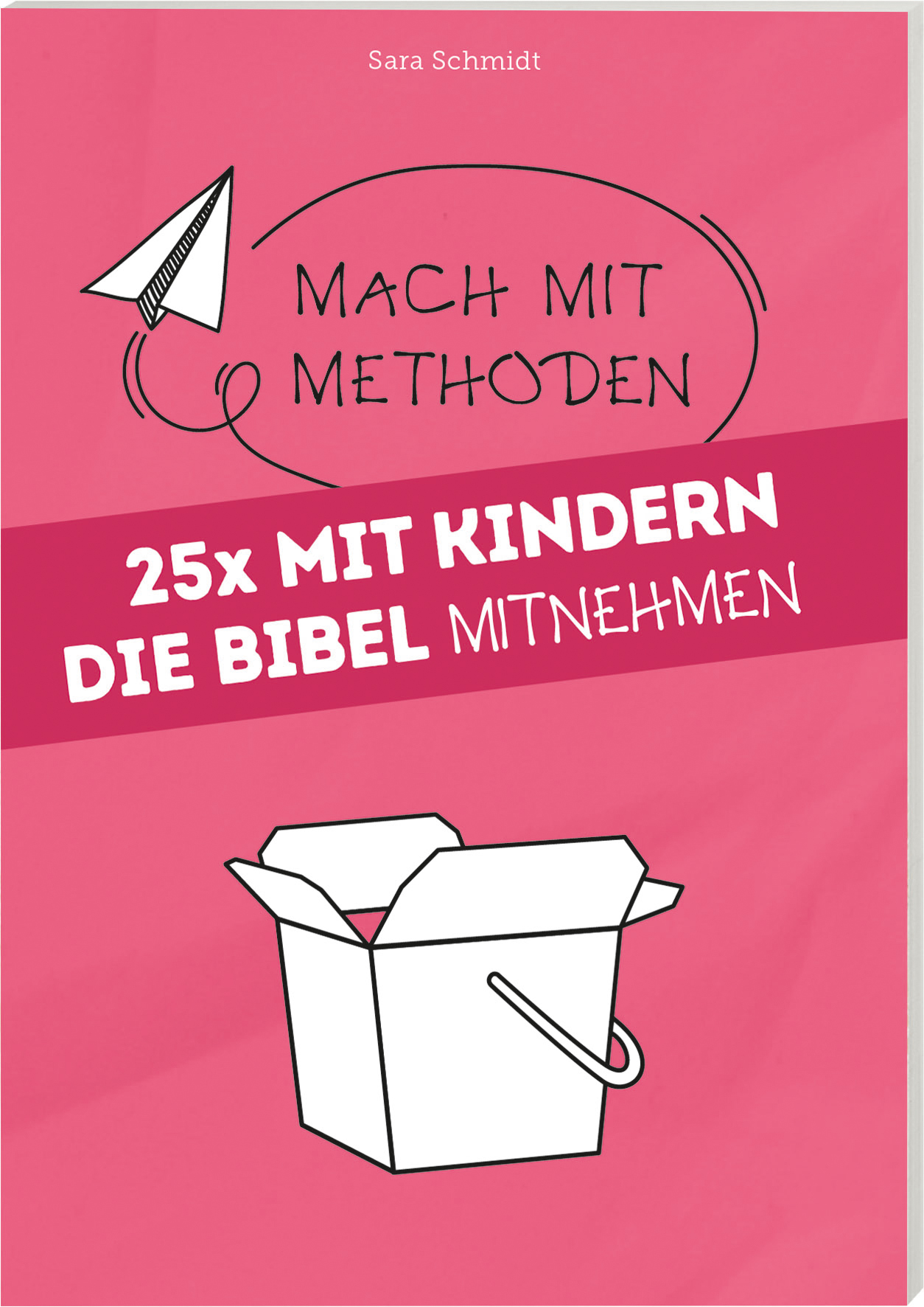 Mach mit Methoden Band 8 Mach mit Methoden Band 8