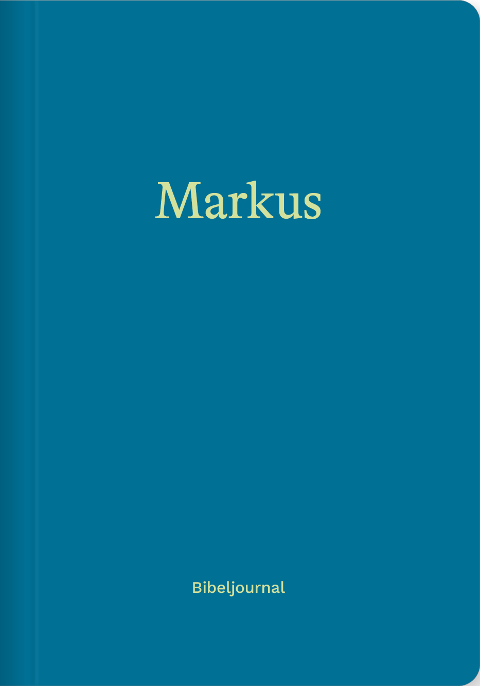 Markus (Bibeljournal) Markus (Bibeljournal)