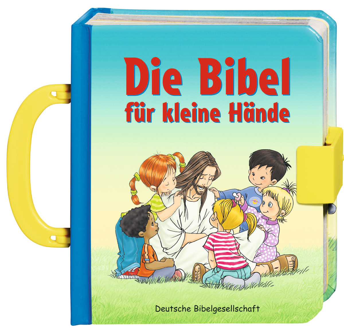Die Bibel für kleine Hände Die Bibel für kleine Hände