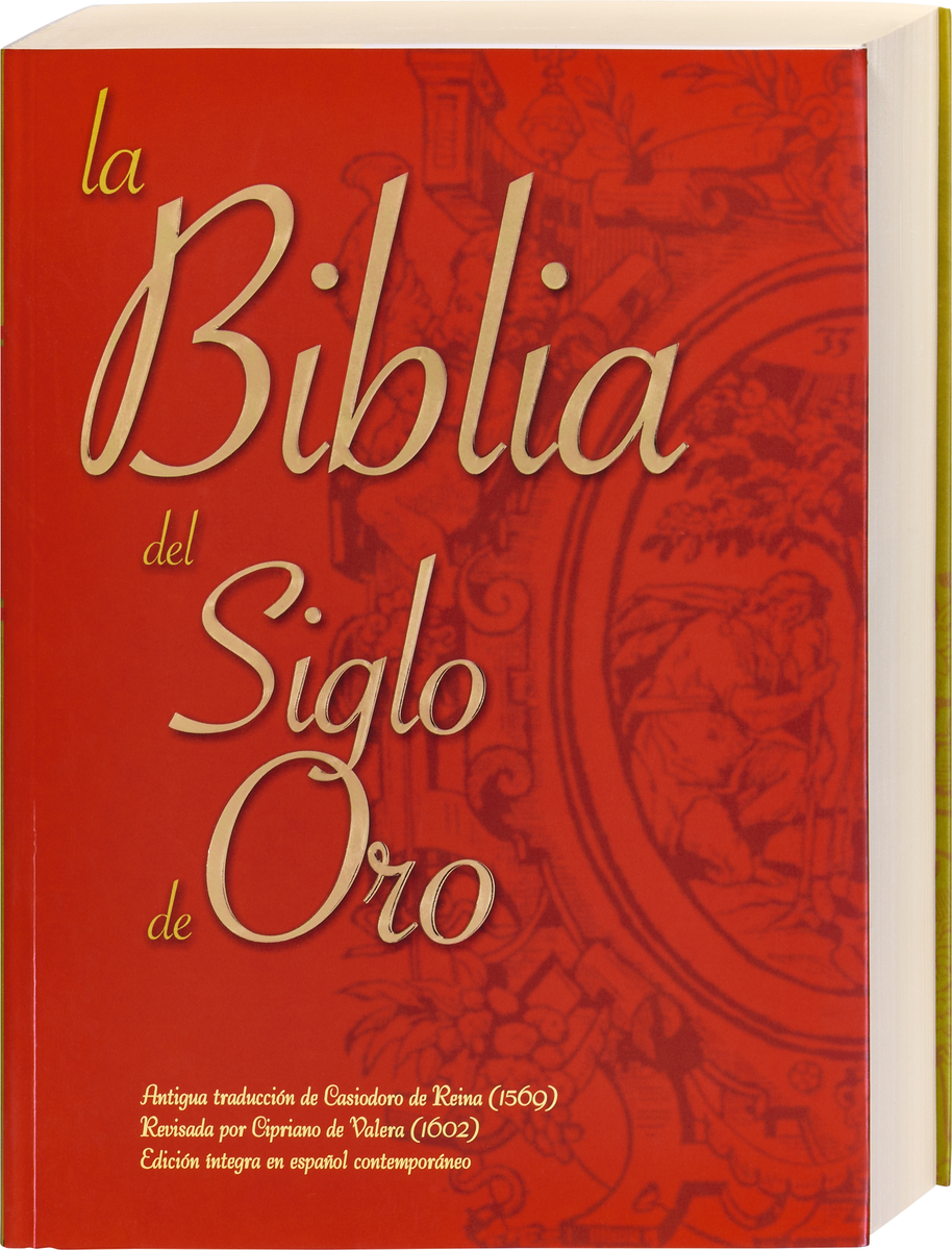 Spanische Bibel - Reina Valera Revised Spanische Bibel - Reina Valera Revised