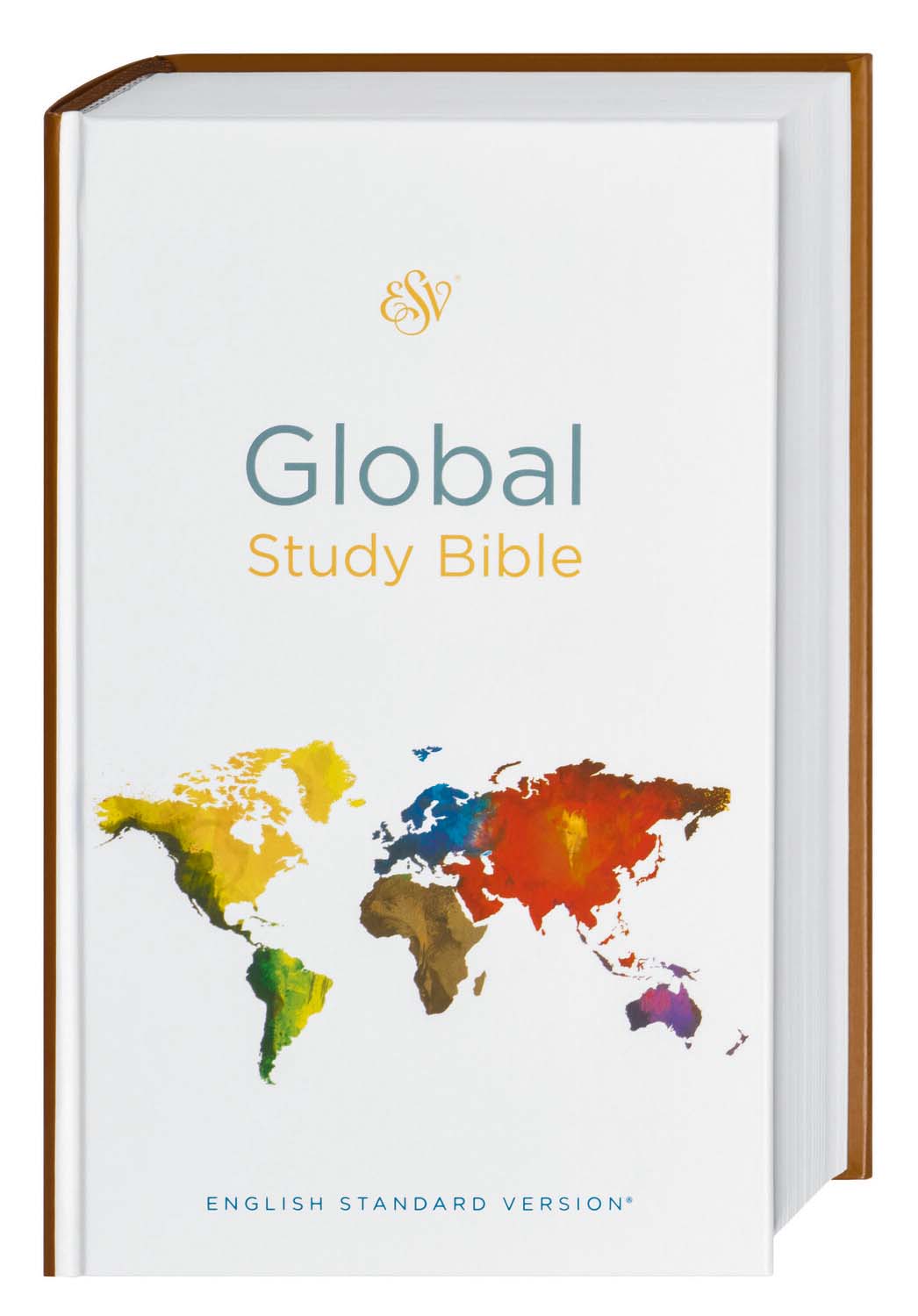 Englisch -  ESV Global Study Bible