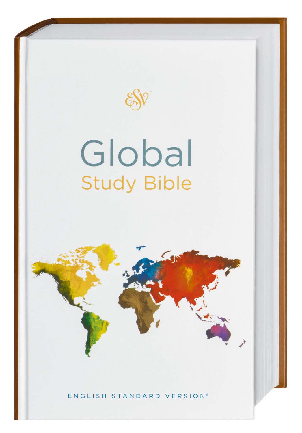 Englische Bibel -  ESV Global Study Bible Englische Bibel -  ESV Global Study Bible