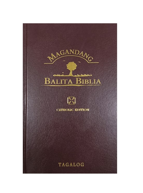 Tagalog Bibel  Tagalog Bibel
