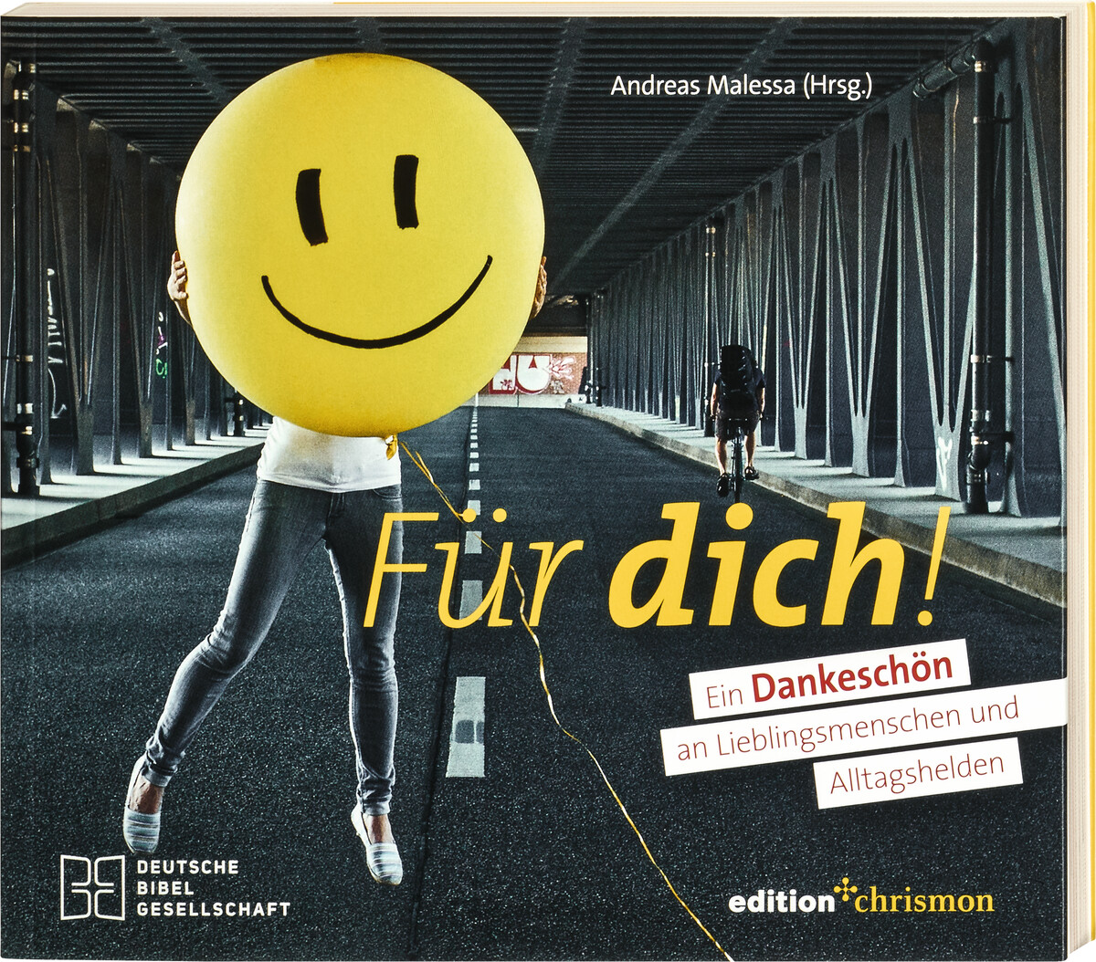Für dich! Für dich!