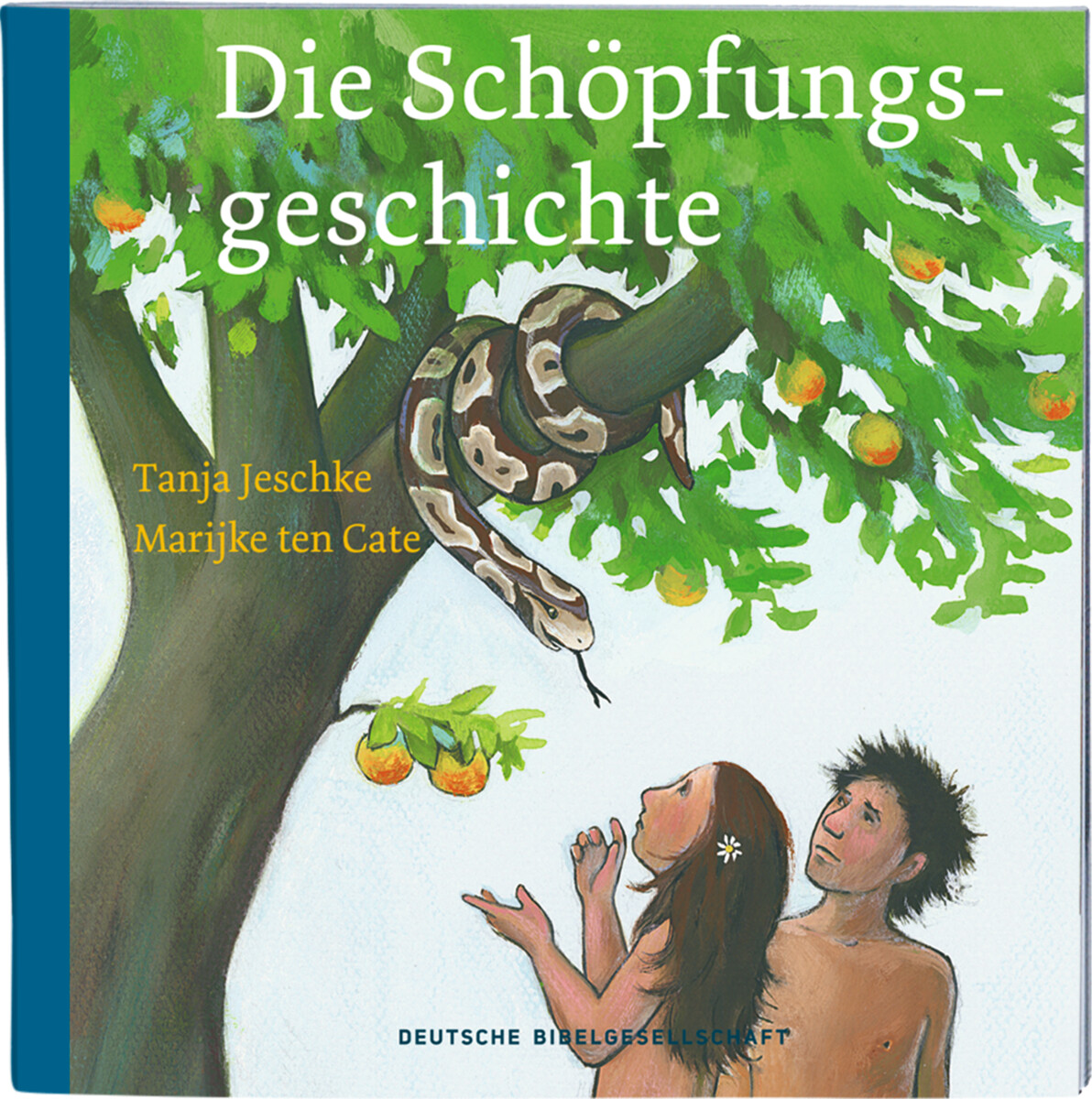 Die Schöpfungsgeschichte Die Schöpfungsgeschichte