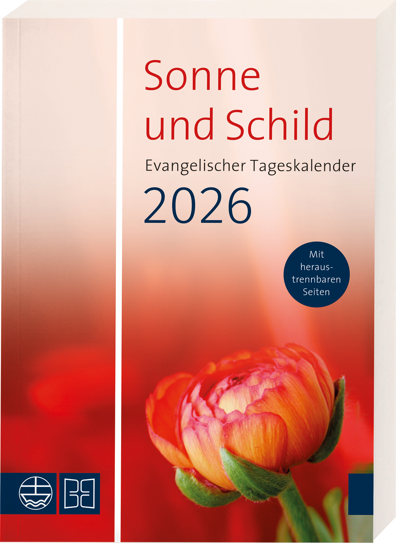 Sonne und Schild 2026 Sonne und Schild 2026