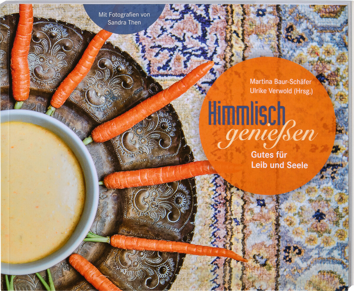 Himmlisch genießen Himmlisch genießen