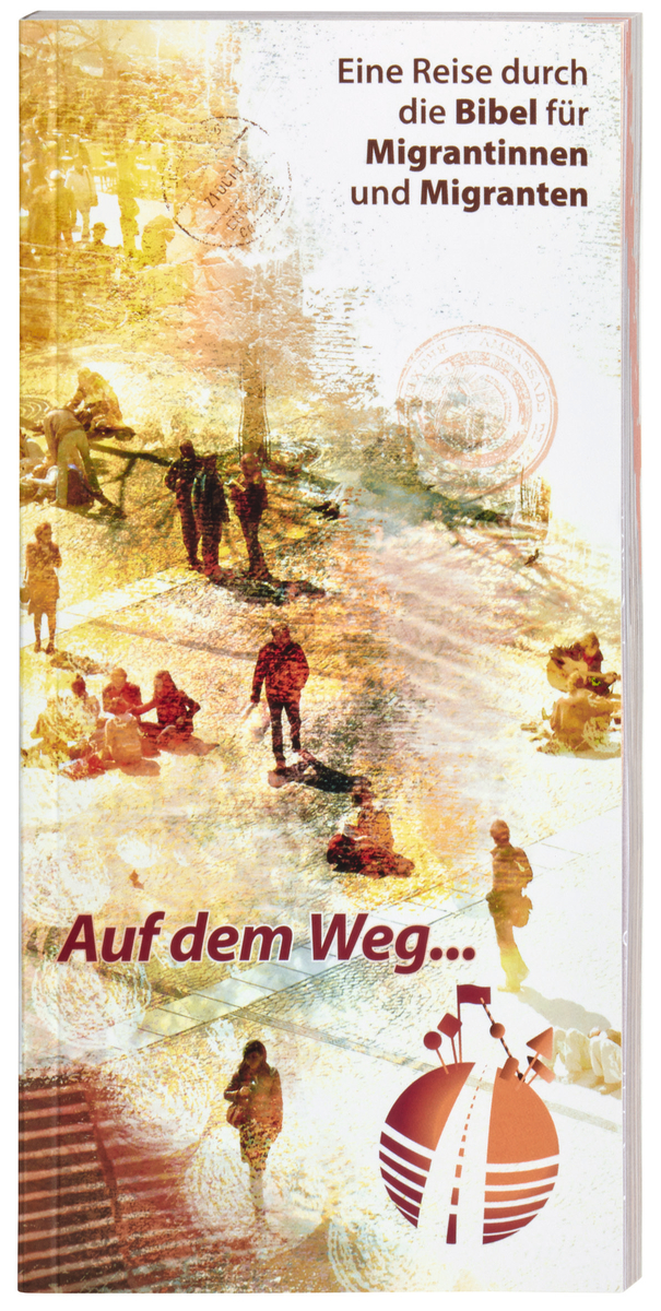 Auf dem Weg