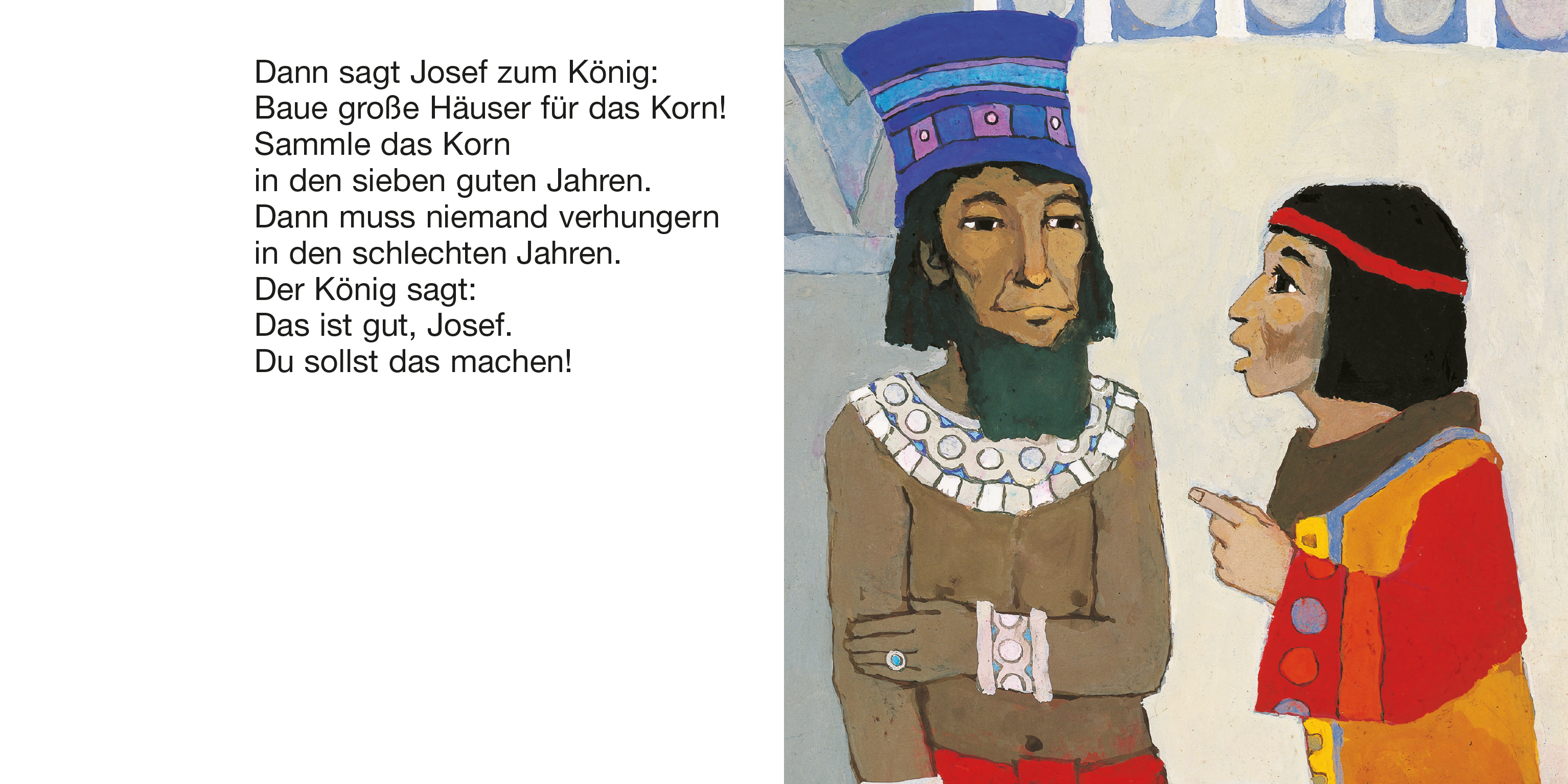 Josef (4er-Pack)