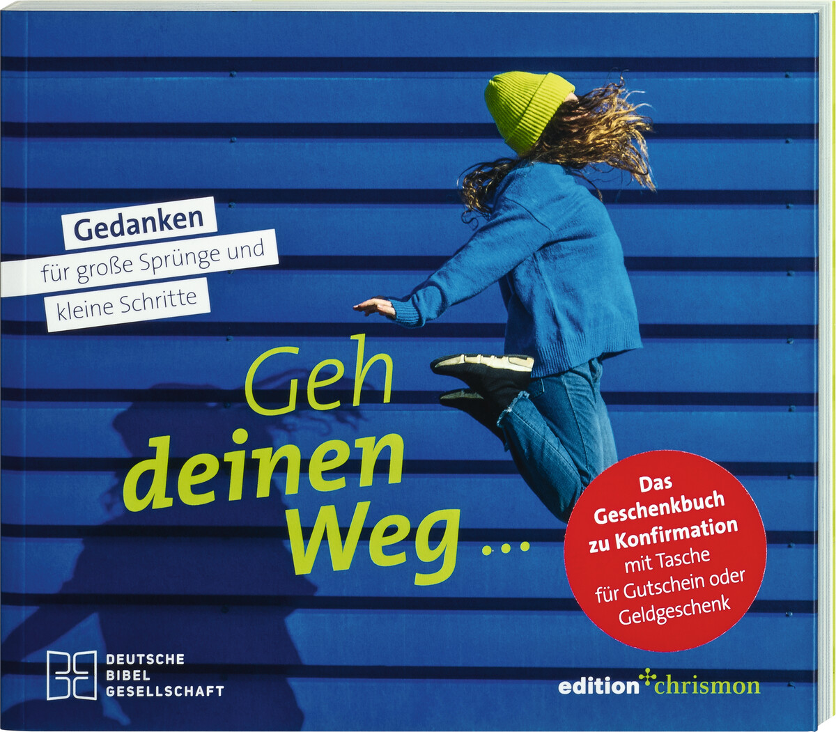 Geh deinen Weg... Geh deinen Weg...