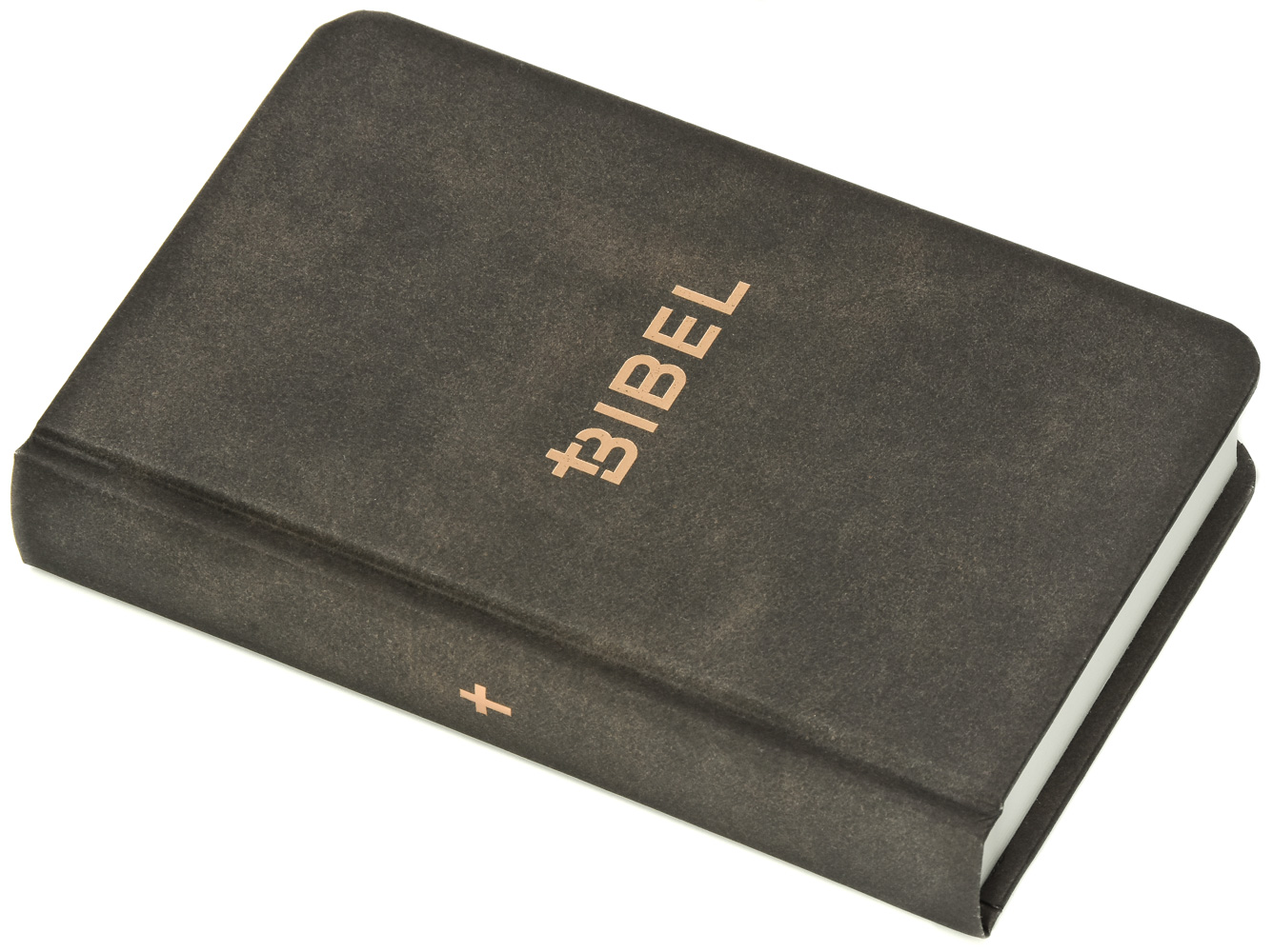 Schlachter-Bibel Miniaturausgabe