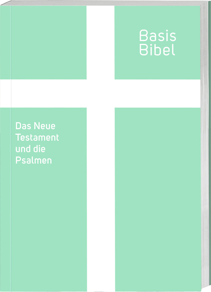 BasisBibel. NT und Psalmen