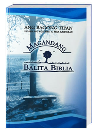 Tagalog Neues Testament mit Psalmen Tagalog Neues Testament mit Psalmen