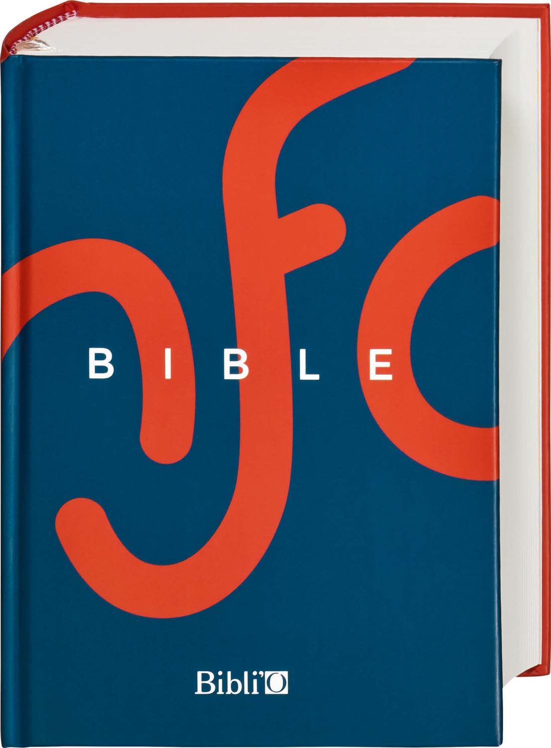 Französische Bibel