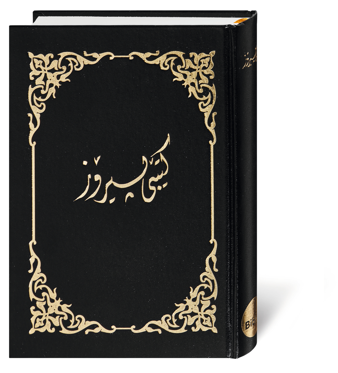 Kurdische Sorani Bibel  Kurdische Sorani Bibel