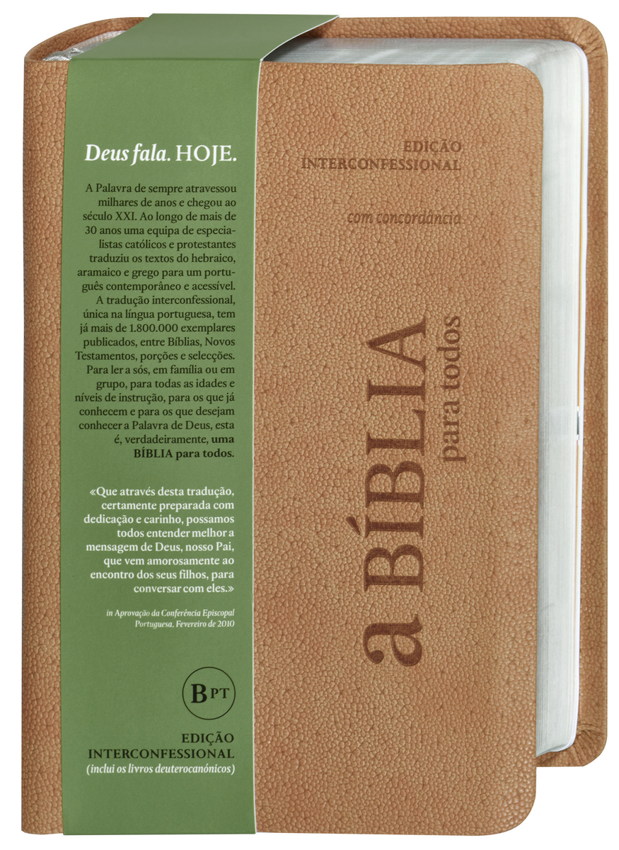 Portugiesische Bibel Portugiesische Bibel