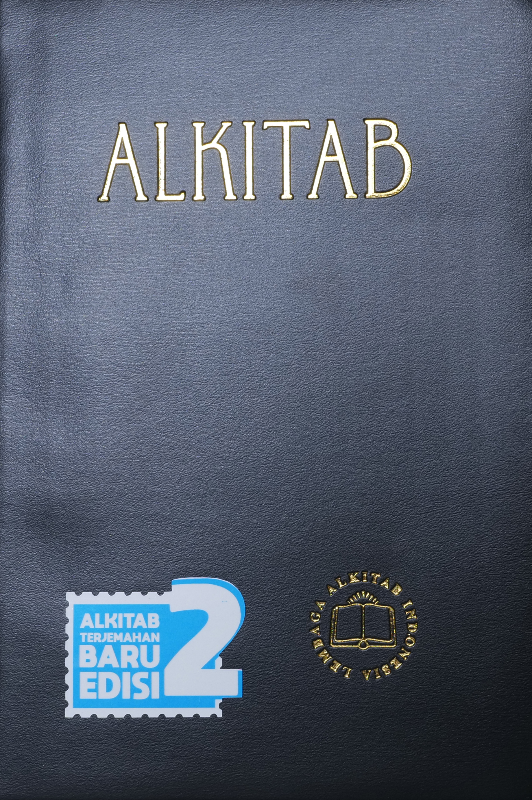 Indonesische Bibel - Alkitab Indonesische Bibel - Alkitab