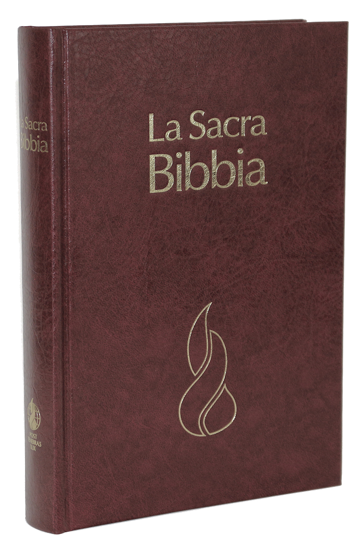 Italienische Bibel