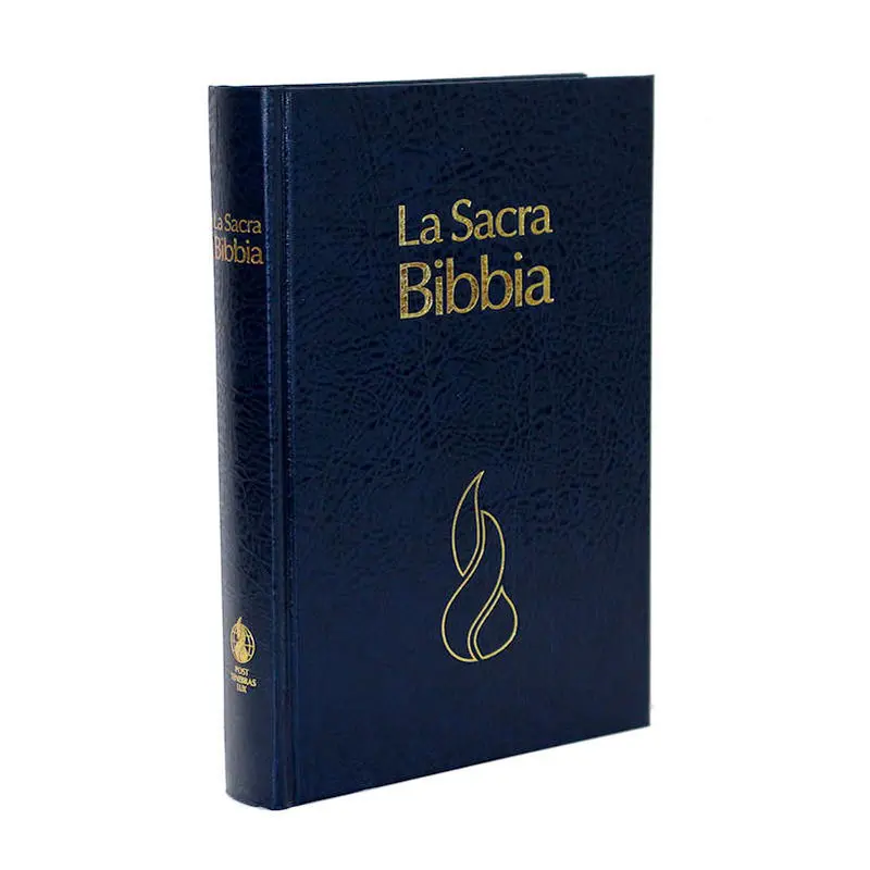 Italienische Bibel