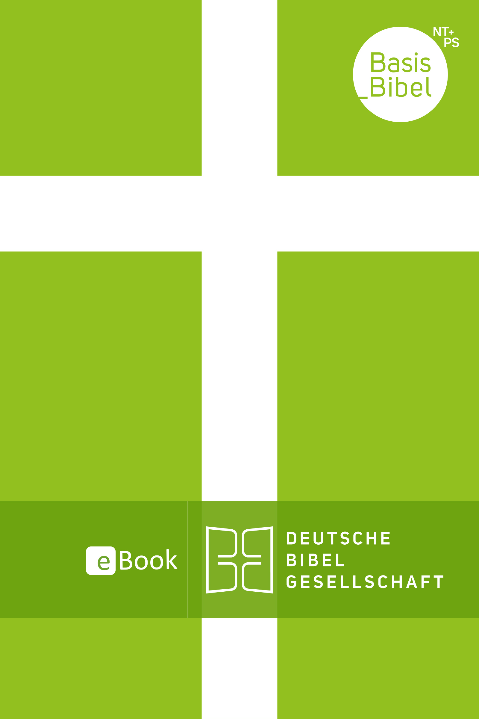 BasisBibel. Das Neue Testament und die Psalmen. eBook