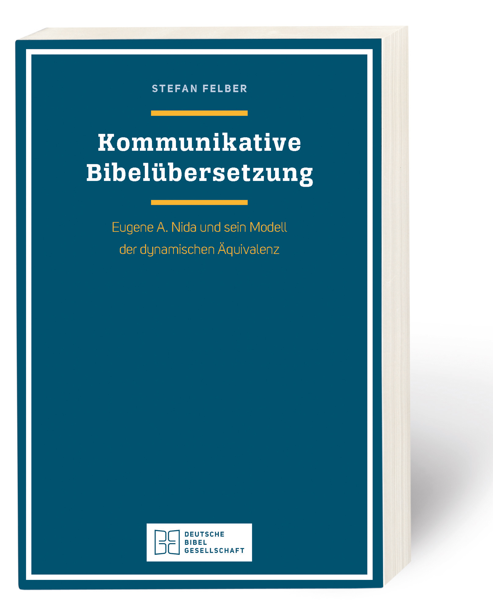 Kommunikative Bibelübersetzung Kommunikative Bibelübersetzung